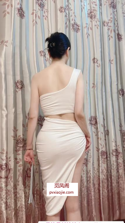 性感长腿少妇